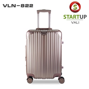 Vali khung nhôm cao cấp - VKN822